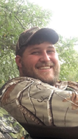 Travis Rushton- Johnston, SC
