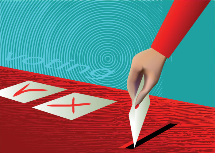 County Council Incumbents Returned to Office Run-off for Cong. Candidates Biggs and Burns
