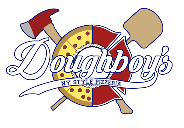 Doughboys NY Style Pizzeria