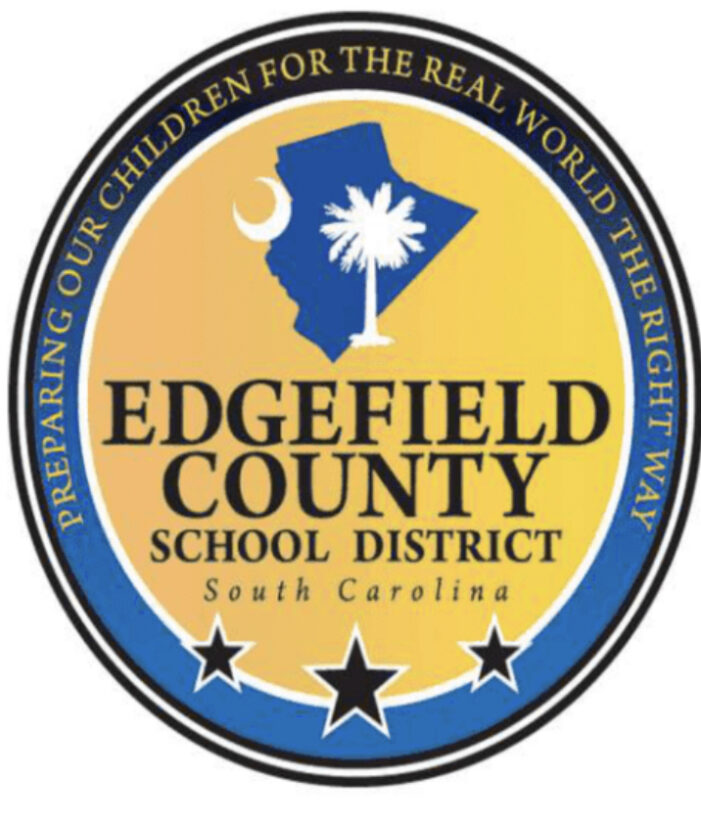 Edgefield County School Board Election