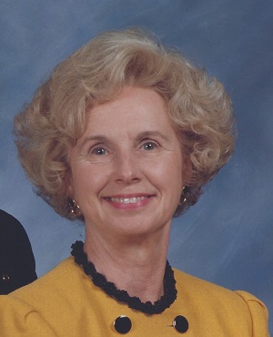 Martha Gibson- Johnston, S.C.