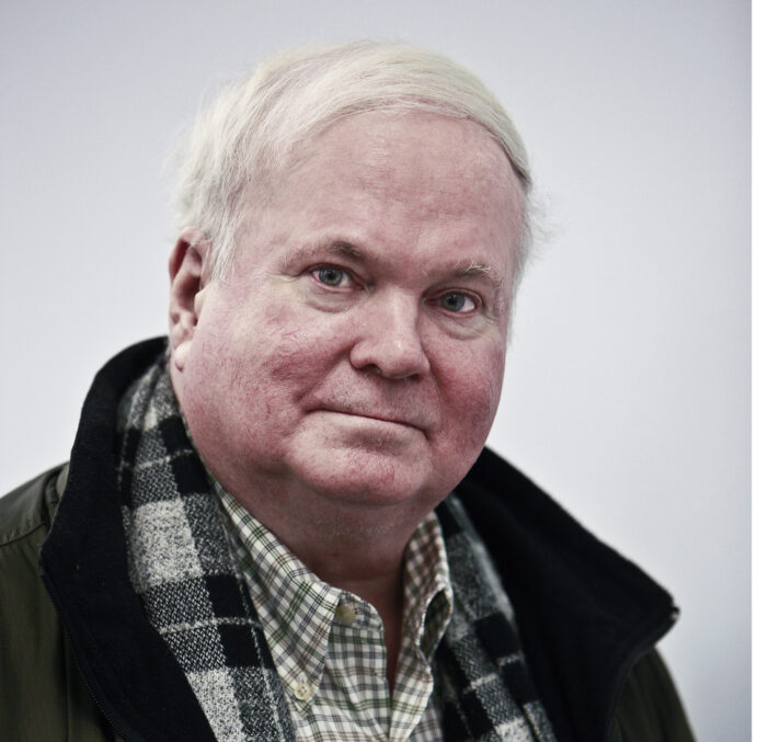 Library Event: Pat Conroy’s Love of Libraries