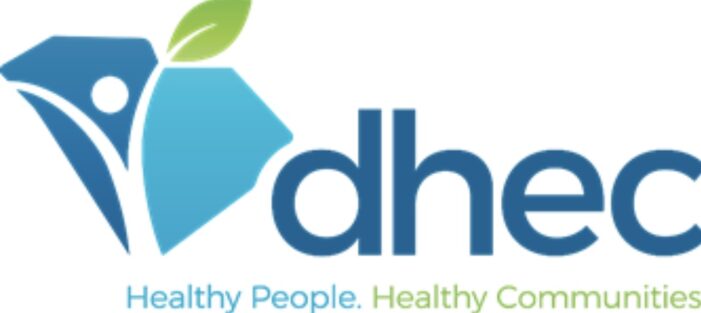 DHEC Gradually Closing its COVID-19 Testing Sites Beginning Today