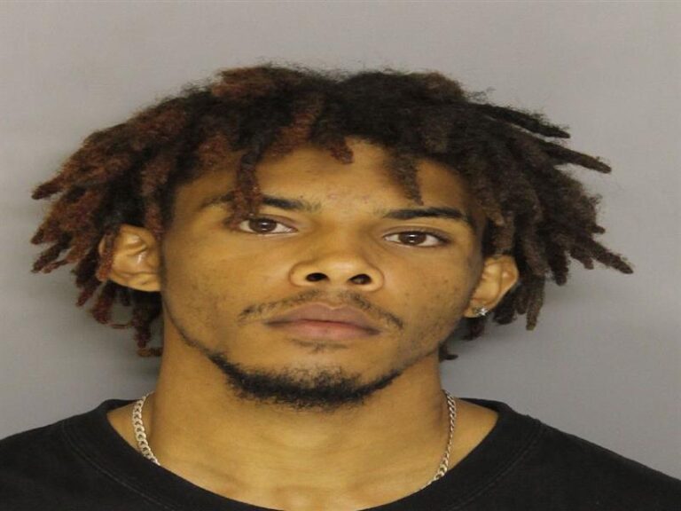 Two Edgefield County men have been arrested and charged with Murder, Armed Robbery and