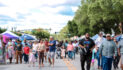 Johnston Peach Blossom Festival Accepting Applications