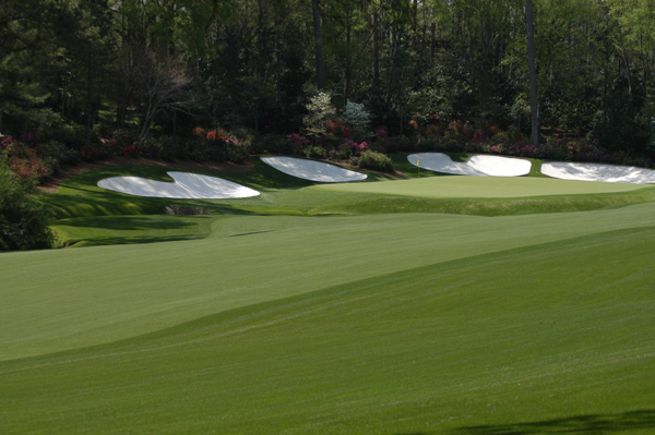 2023 Masters Preview: A Competition Within the Competition