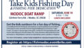 U.S. Army Corps of Engineers, Partners Hold Youth Fishing Day, Pier Dedication