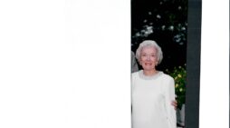 Grace Reynolds- Trenton, S.C.