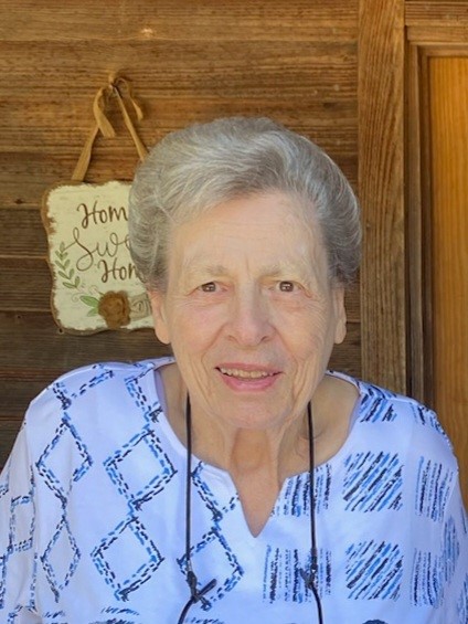 Harriet Lucas – Johnston, S.C.