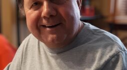 Alan Quarles- Edgefield, SC