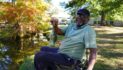 NWTF Hosts Military Family Fishing Day in South Carolina