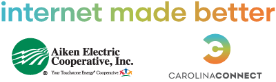 Aiken Electric Cooperative and CarolinaConnect expands services, launches mobile phone services Aiken Electric Cooperative and CarolinaConnect expands services, launches mobile phone services