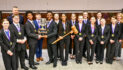 STROM THURMOND HIGH SCHOOL MOCK TRIAL TEAM WINS SECOND CONSECUTIVE STATECHAMPIONSHIP FOR STATE RECORD 11 TH TITLE, ADVANCES TO NATIONAL FINALS IN ARIZO