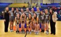 SCISA Division 1 State Runner Up