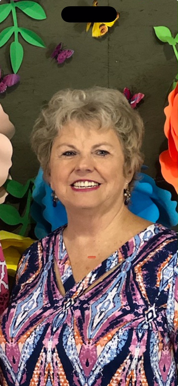 Sandra Grandy-Trenton