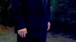 Timothy D. Sanders, Edgefield