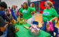 School District Enjoys Smooth Openings