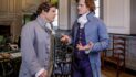 Prominent Historical Actors to Portray Jefferson, Adams for Constitution Day at Lander