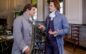 Prominent Historical Actors to Portray Jefferson, Adams for Constitution Day at Lander