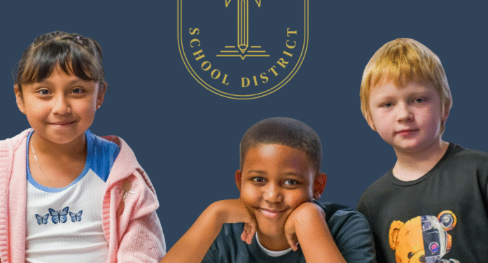 DISTRICT CELEBRATES ACADEMIC GAINS IN ELEMENTARY AND MIDDLE GRADES WITH RELEASE OF SC READY ASSESSMENT DATA, SHOWS EXCEPTIONAL STUDENT GROWTH IN MATH AS STATEWIDE LEADER
