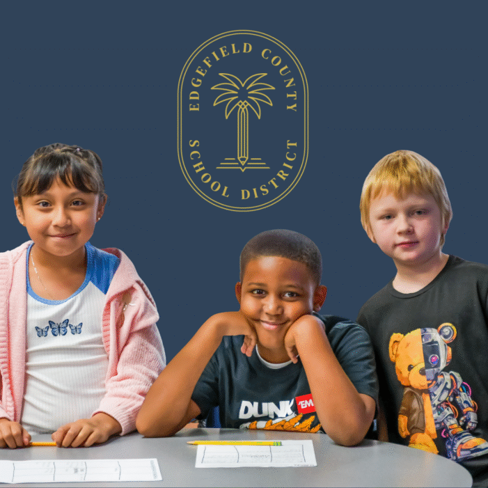 DISTRICT CELEBRATES ACADEMIC GAINS IN ELEMENTARY AND MIDDLE GRADES WITH RELEASE OF SC READY ASSESSMENT DATA, SHOWS EXCEPTIONAL STUDENT GROWTH IN MATH AS STATEWIDE LEADER