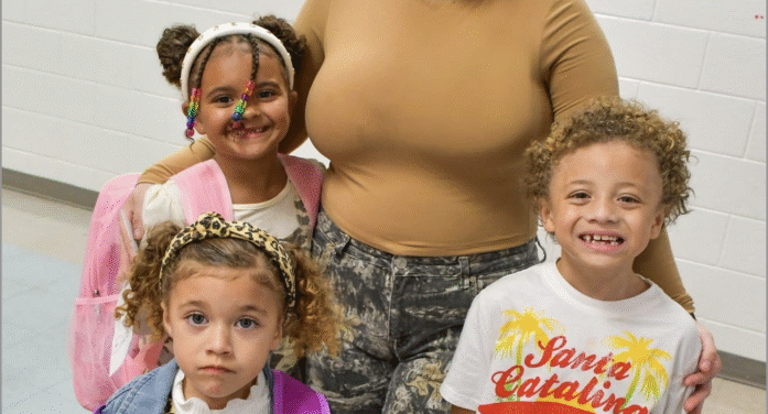 Literacy Night At Douglas Elementary a Big SuccessVisits from Regional Library, Animal Care FacilityAnd Free Books and Backpacks