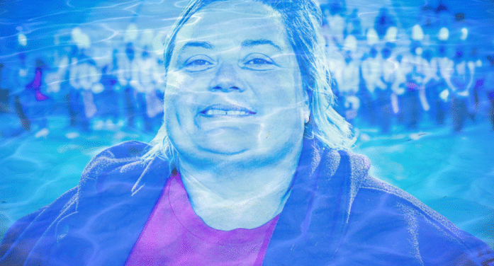 Three Questions   with Strom Thurmond High Director of Bands Stacy Coker