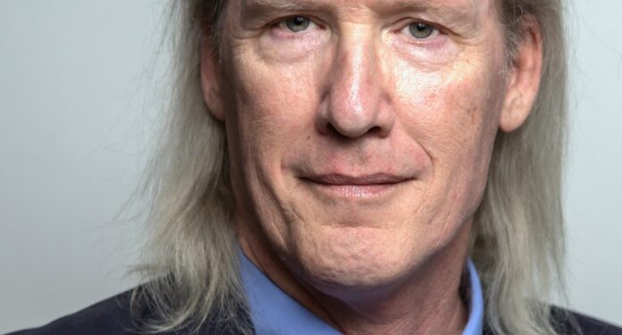 Actor, Designer, Writer: Stevie Griffith TurnsLander Education into Hollywood Career