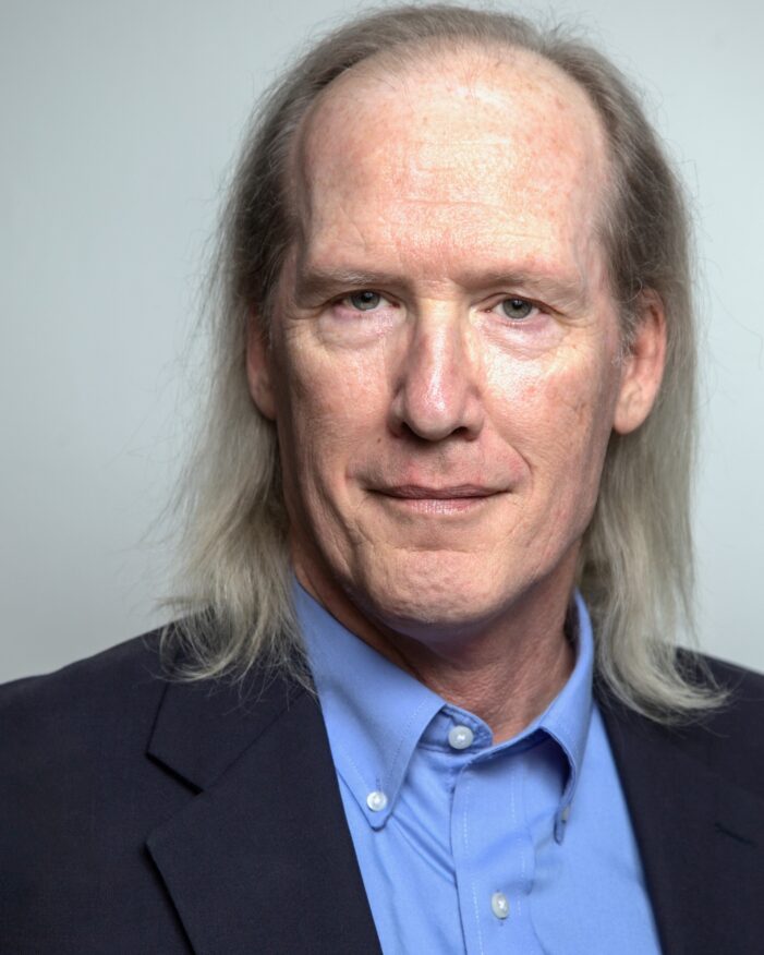 Actor, Designer, Writer: Stevie Griffith TurnsLander Education into Hollywood Career