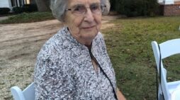 Mildred Townes Hammond-Edgefield