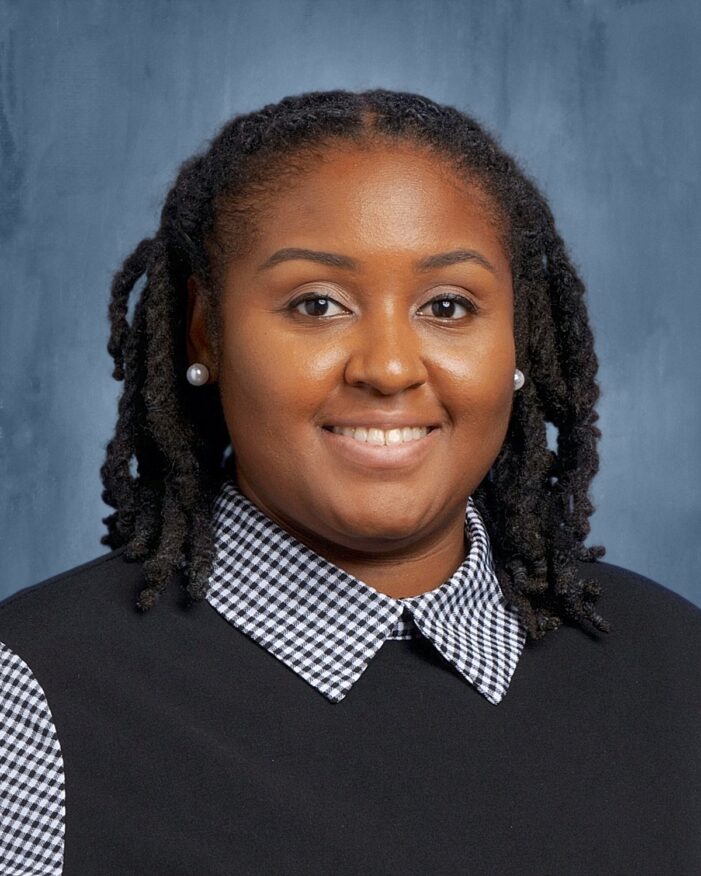 EDGEFIELD COUNTY BOARD OF EDUCATION APPROVES 2026-27 APPOINTMENT OF JANELLE CLARK-STEVENS AS JOHNSTON-EDGEFIELD-TRENTON (J-E-T) MIDDLE SCHOOL ASSISTANT PRINCIPAL