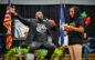 J-E-T Middle School held Black History Program