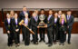 Strom Thurmond High Mock Trial Team Wins Third Consecutive State Championship