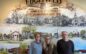  Fire, a Rebuilding and then Reopening Now, a Salute to History at the Pizza Hut