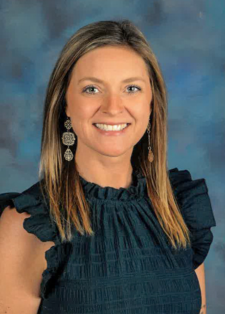 DISTRICT ANNOUNCES TWO PRINCIPAL APPOINTMENTS FOR THE UPCOMING 2026-27 SCHOOL YEAR