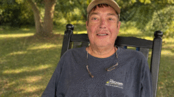 Larry Satcher-Johnston
