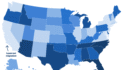 Americans have their eye on South Carolina.