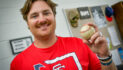 Thurmond High School Announces its new head baseball coach Drew Towery