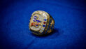 Class 2-A Rebels Unbox Championship Rings