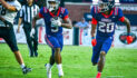 STROM THURMOND 21  NORTH AUGUSTA 7