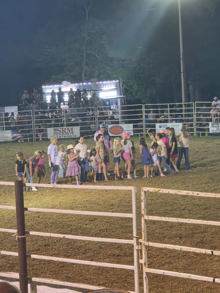 21st Annual Sandy Oaks Pro Rodeo a Huge Success 21st Annual Sandy Oaks Pro Rodeo a Huge Success