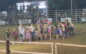 21st Annual Sandy Oaks Pro Rodeo a Huge Success