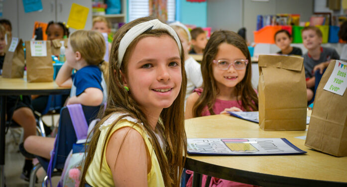 ECSD STUDENTS OUTPERFORM STATE AND REGION IN ENGLISH, OUTPACE STATEWIDE PROGRESS IN MATH