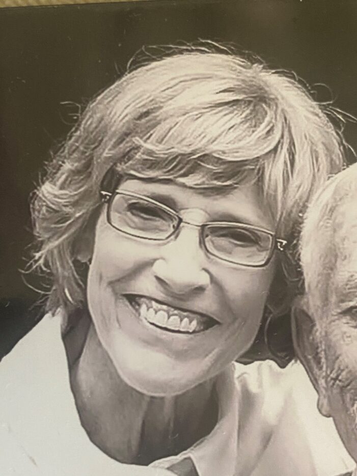 Barbara Brown