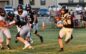 Patriots Defeat Andrew Jackson 44-22 in a Dominant Home Performance