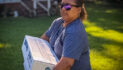 DISTRICT’S CHILD NUTRITION TEAM FACILITATES DELIVERY OF OVER 30,000 SUMMER MEALS TO