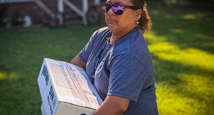DISTRICT’S CHILD NUTRITION TEAM FACILITATES DELIVERY OF OVER 30,000 SUMMER MEALS TO