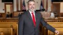 David Stumbo to be Featured Speaker Sept. 16 for Lander’s Constitution Day Observance
