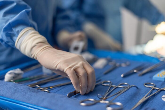 Responding to ‘growing need,’ Piedmont Technical College creates new healthcare program Responding to ‘growing need,’ Piedmont Technical College creates new healthcare program