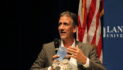 Vincent Sheheen Speaks at Lander AboutSouth Carolina Government